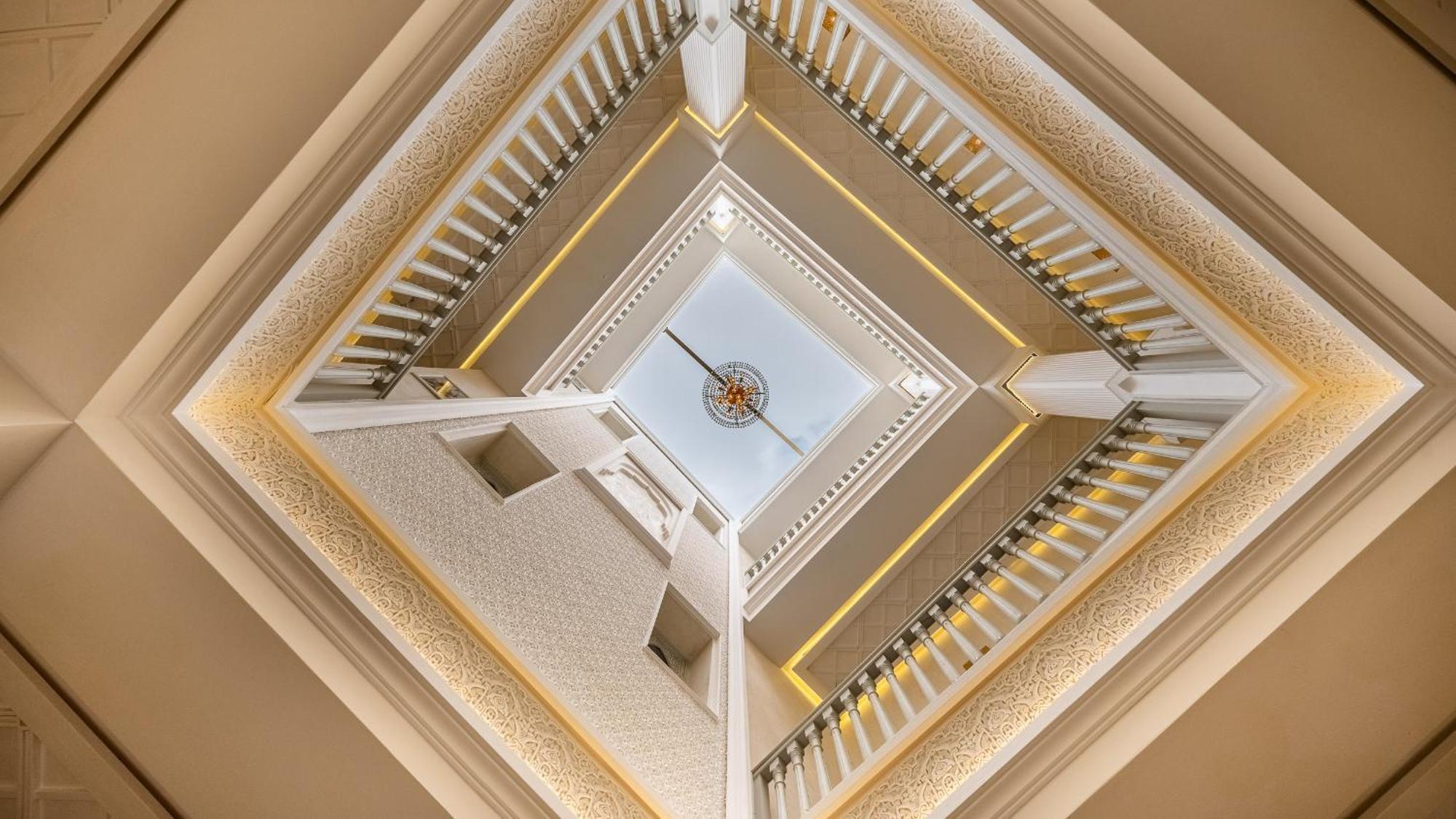 Luxe Nomade Marrakech & Spa Marrakesz Zewnętrze zdjęcie