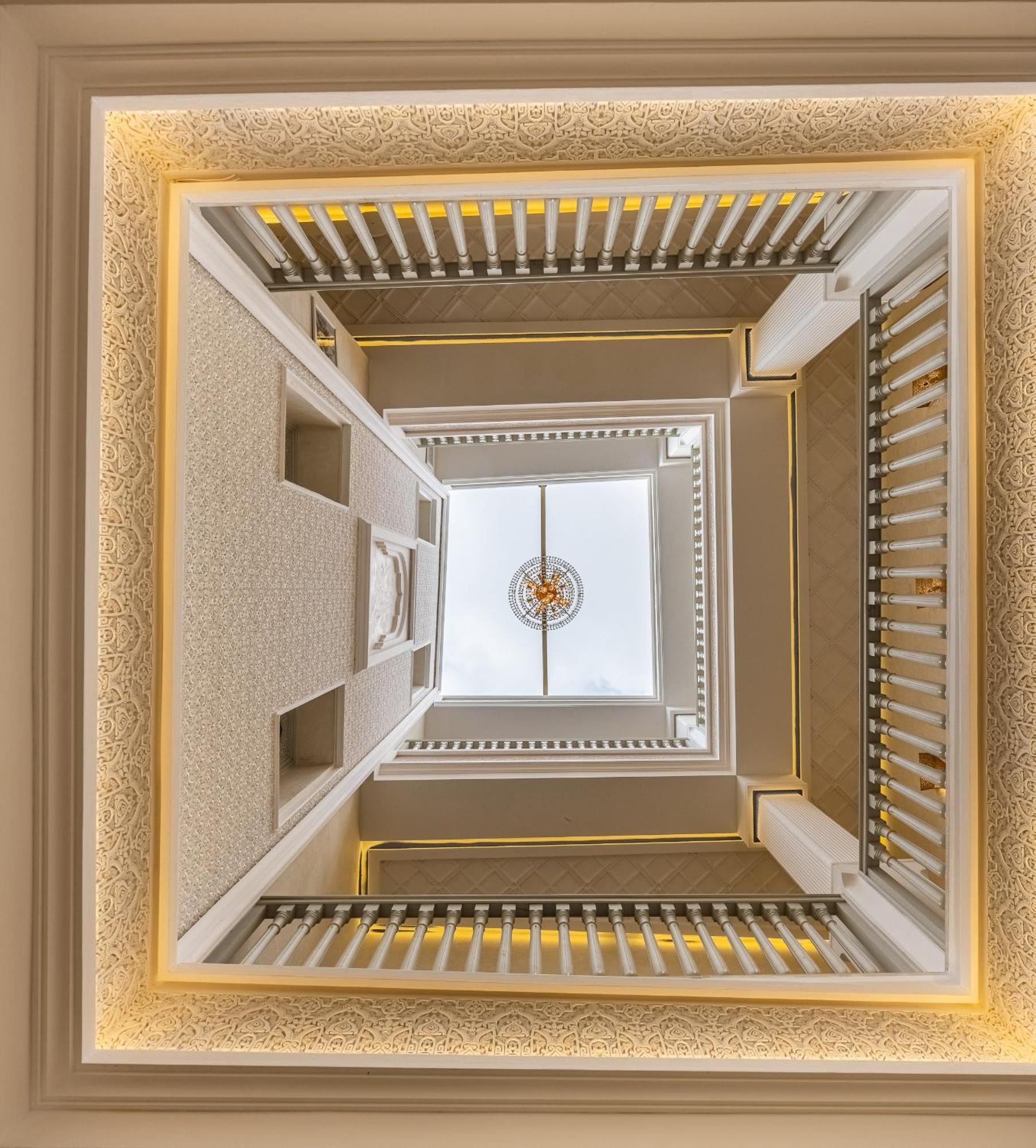 Luxe Nomade Marrakech & Spa Marrakesz Zewnętrze zdjęcie