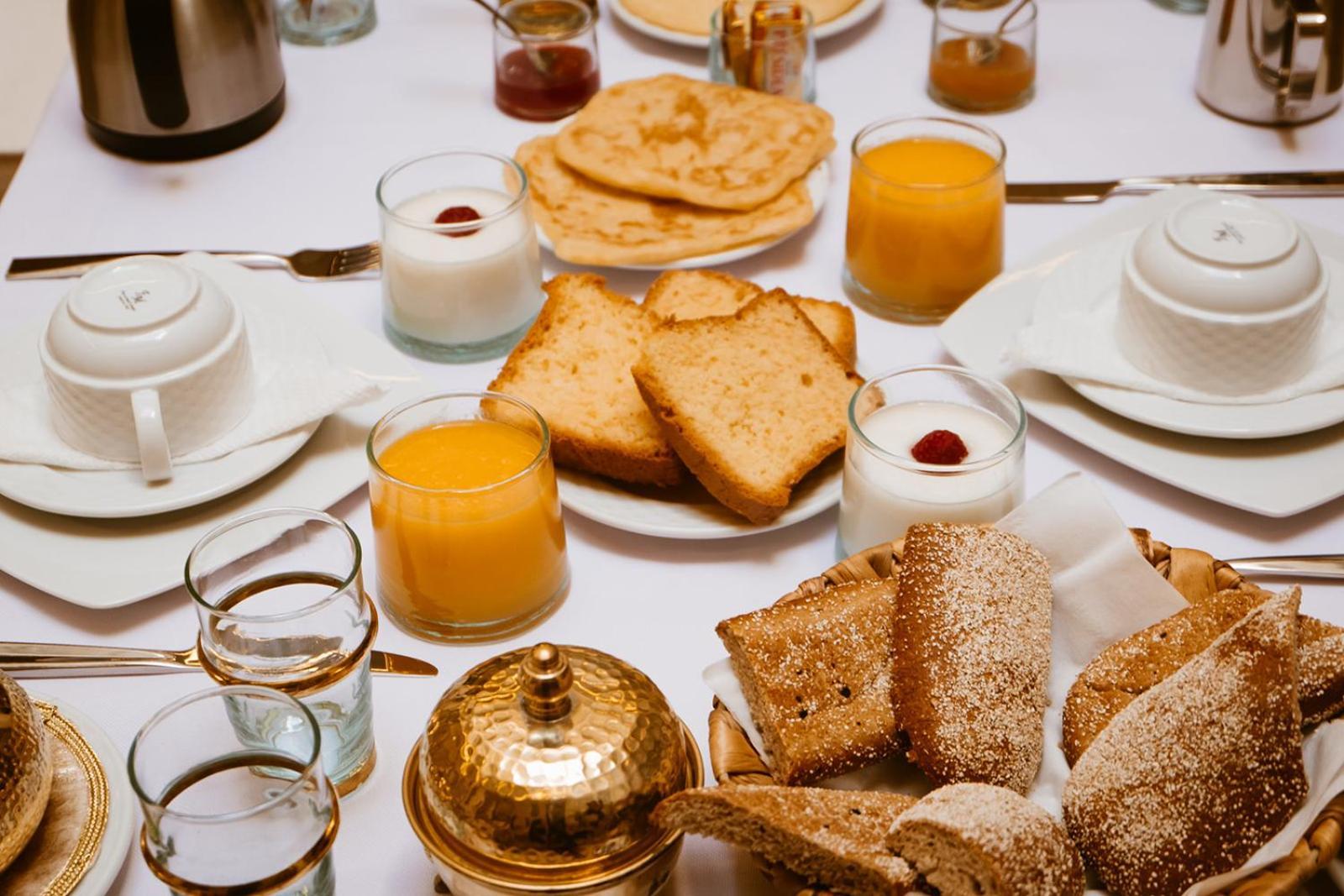 Luxe Nomade Marrakech & Spa Marrakesz Zewnętrze zdjęcie