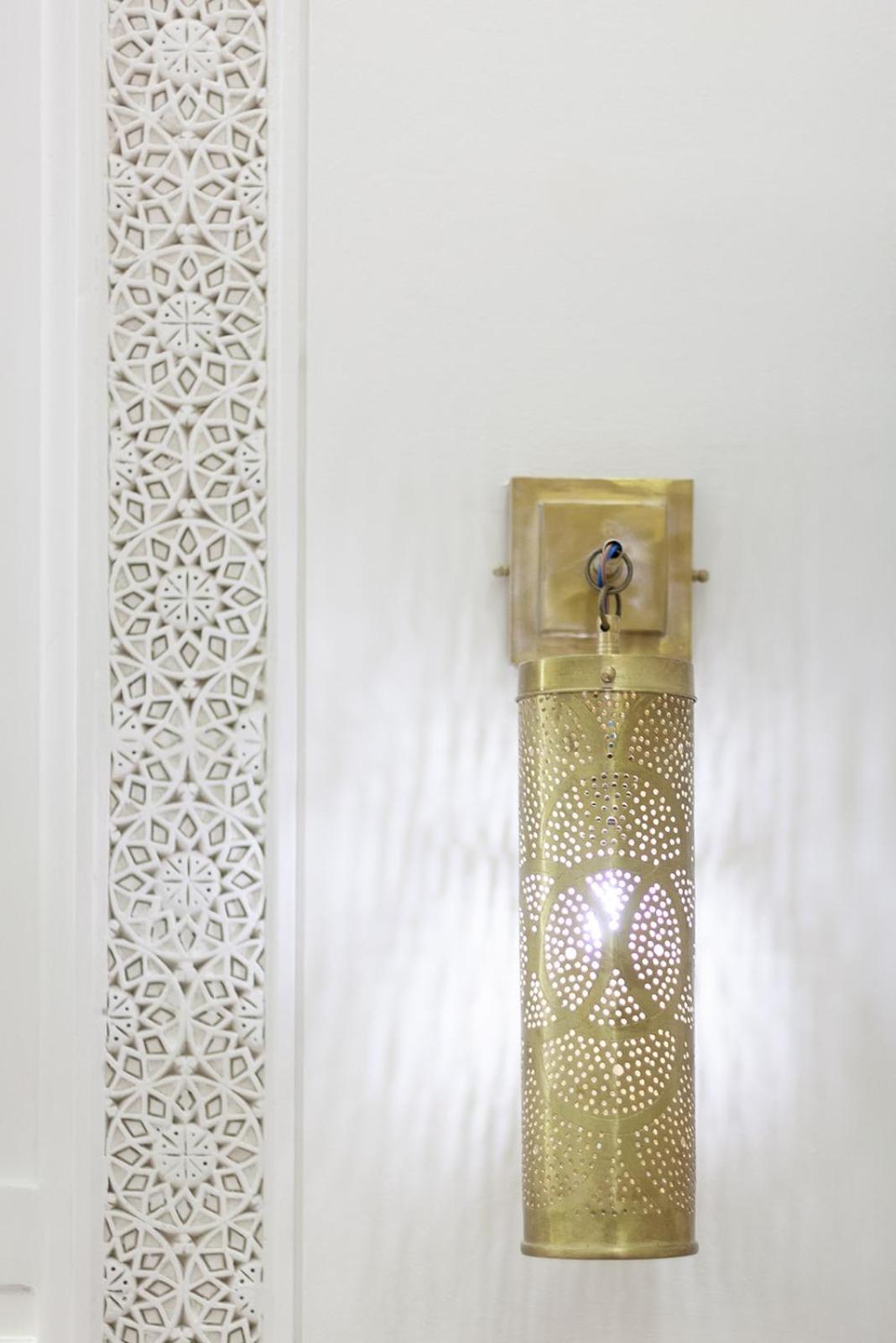 Luxe Nomade Marrakech & Spa Marrakesz Zewnętrze zdjęcie