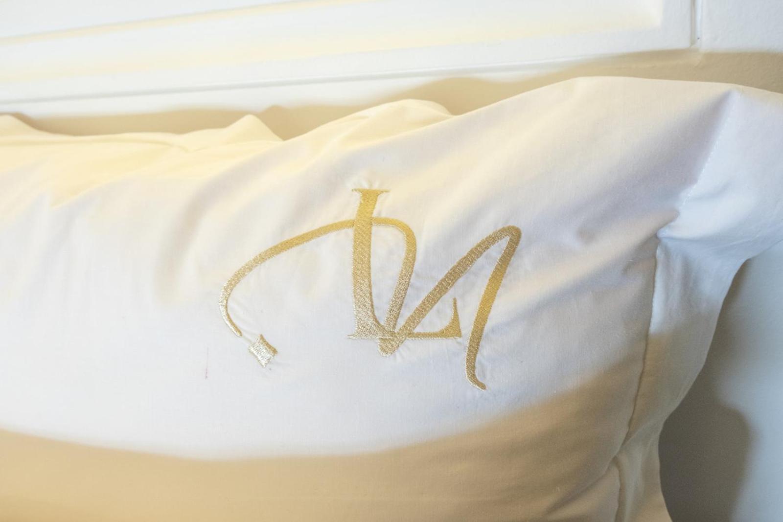 Luxe Nomade Marrakech & Spa Marrakesz Zewnętrze zdjęcie