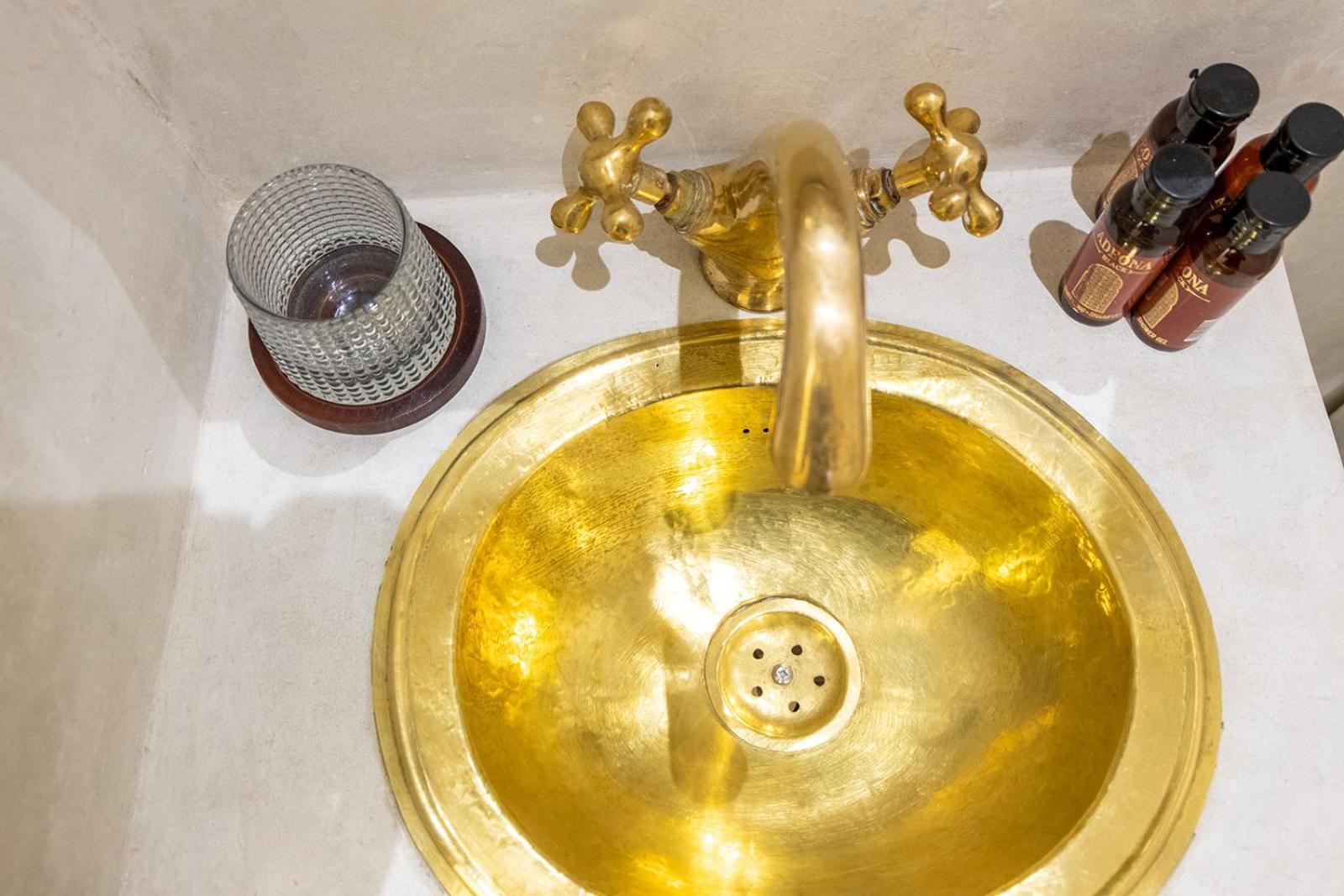 Luxe Nomade Marrakech & Spa Marrakesz Zewnętrze zdjęcie