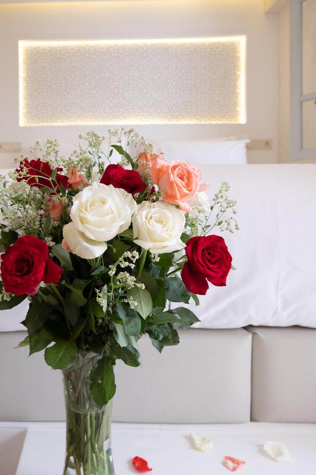 Luxe Nomade Marrakech & Spa Marrakesz Zewnętrze zdjęcie
