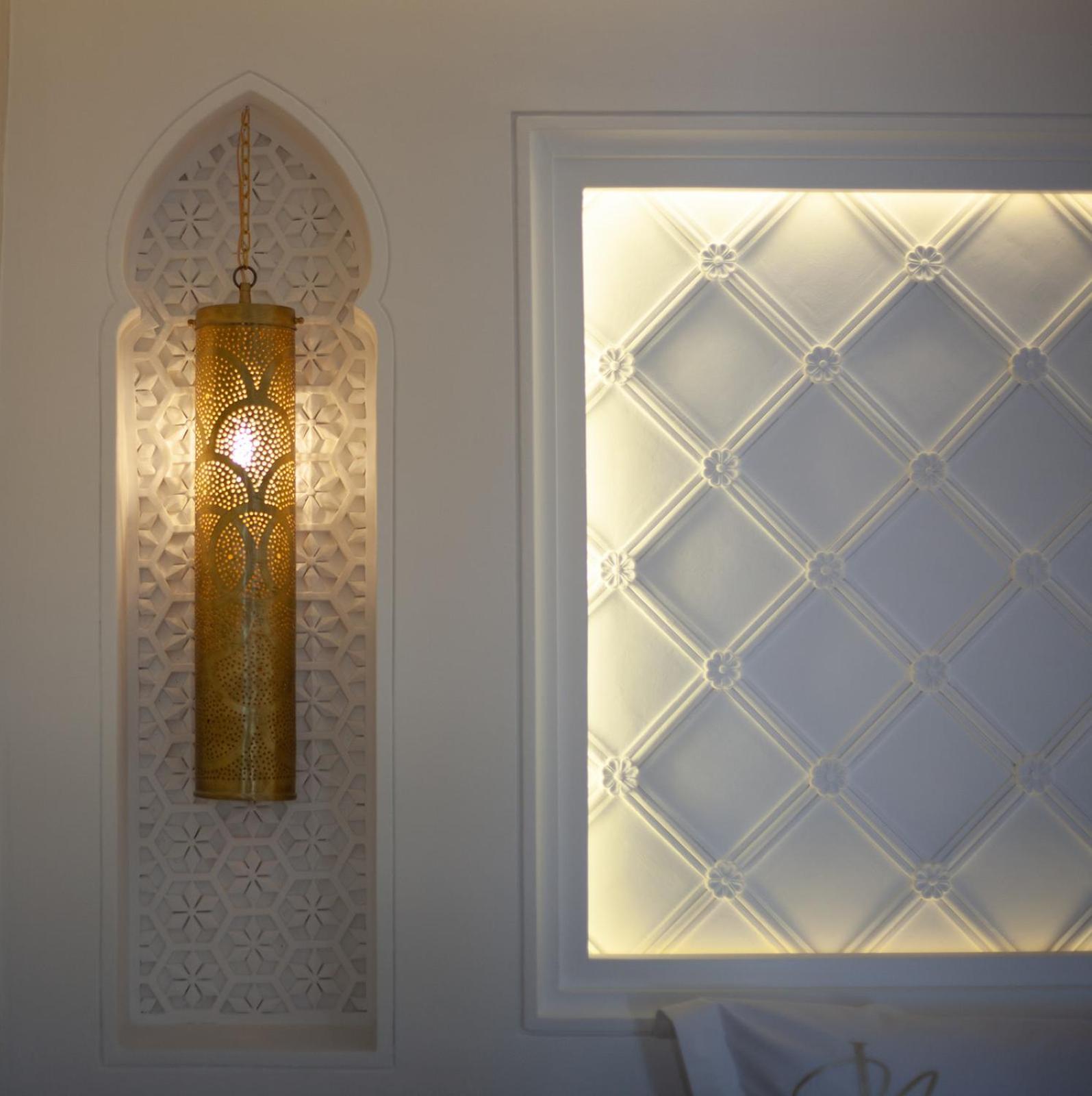 Luxe Nomade Marrakech & Spa Marrakesz Zewnętrze zdjęcie
