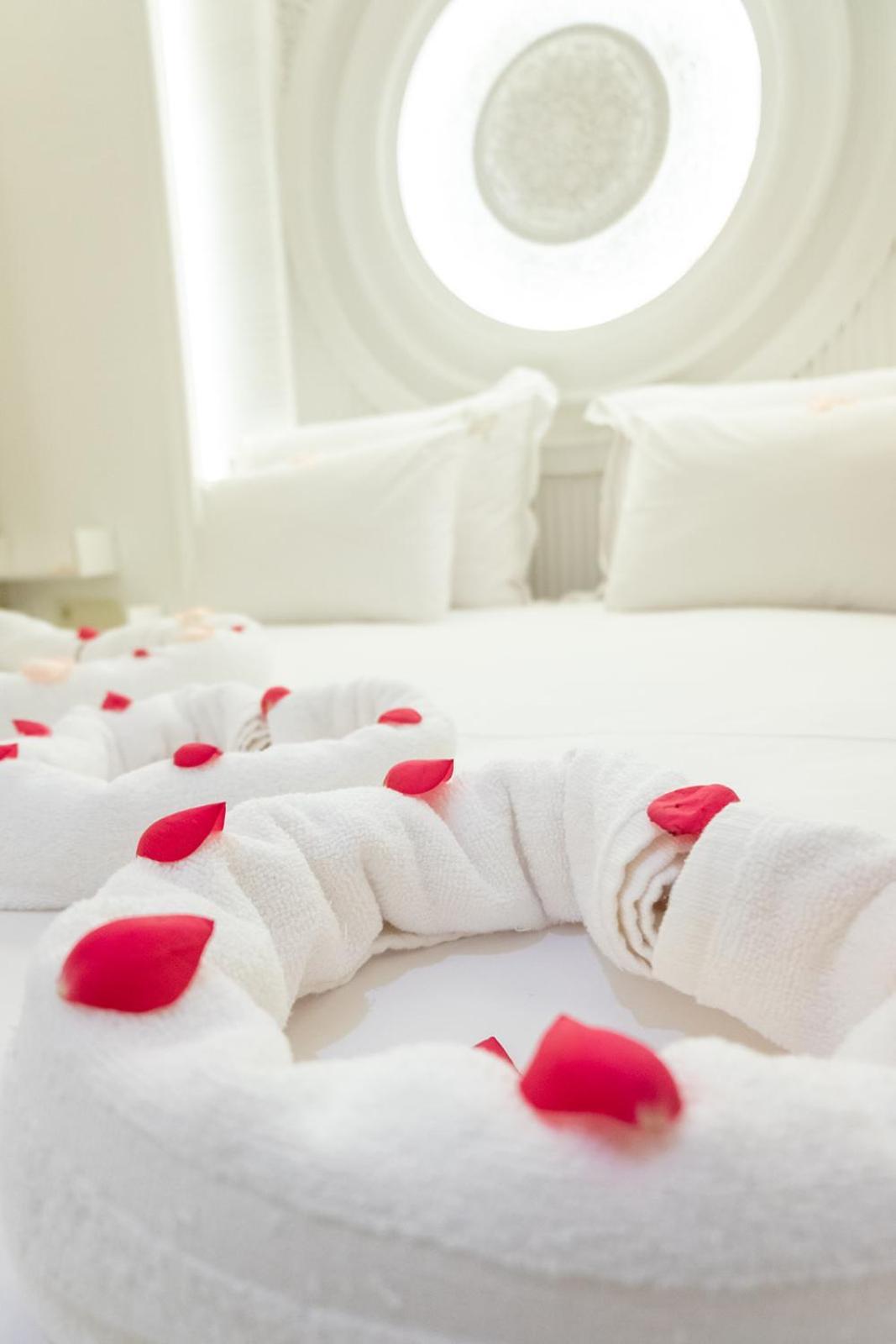 Luxe Nomade Marrakech & Spa Marrakesz Zewnętrze zdjęcie