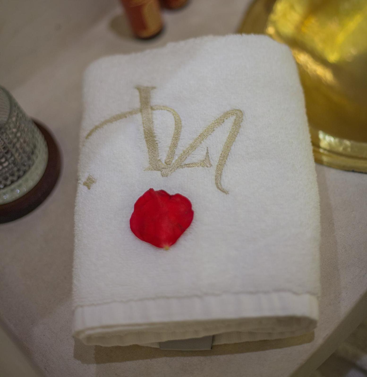 Luxe Nomade Marrakech & Spa Marrakesz Zewnętrze zdjęcie